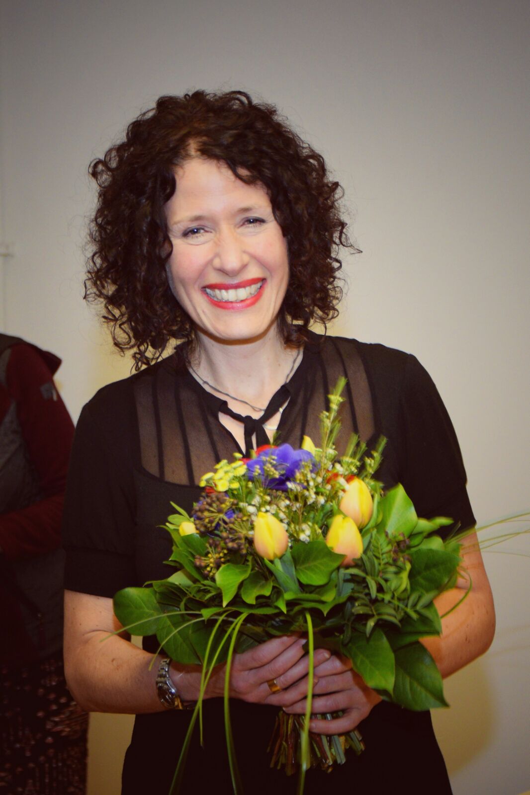 Bettina Jarasch